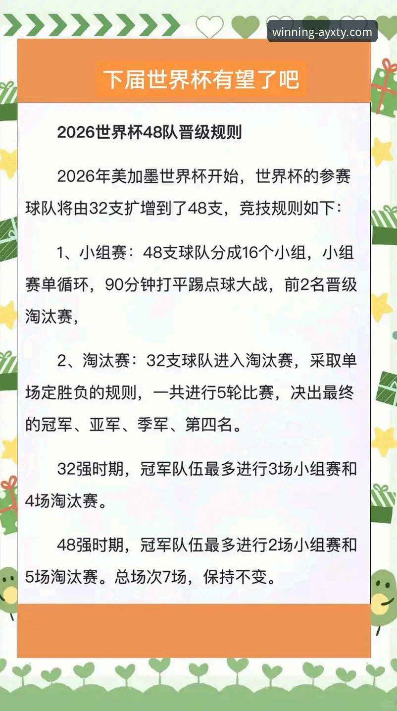 掌握世界杯晋级战的关键——从附加赛看赛事分析实用技巧